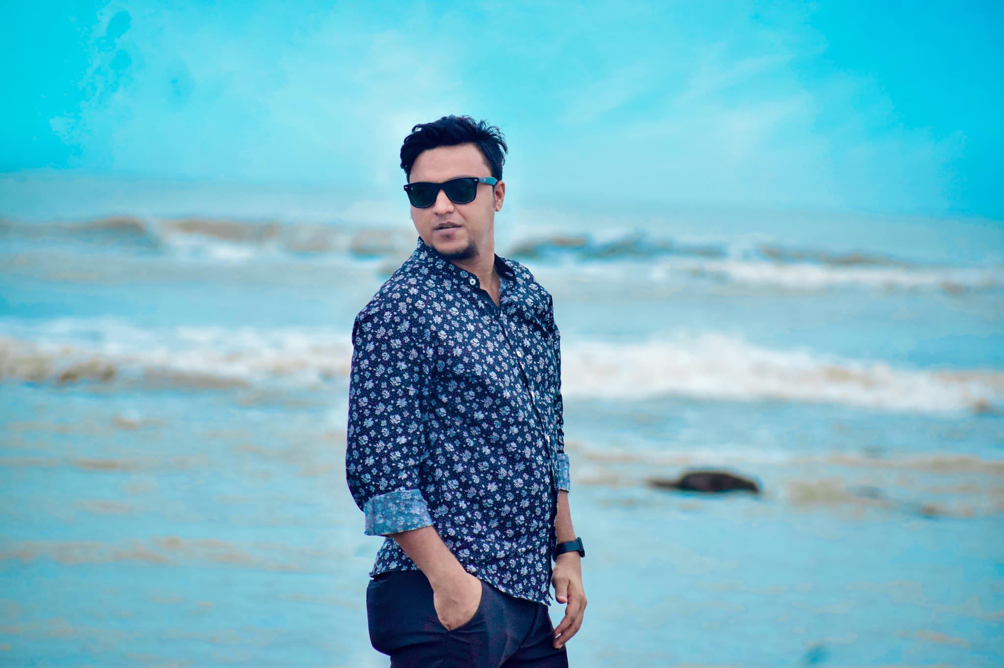 mohammad sohel rana profile