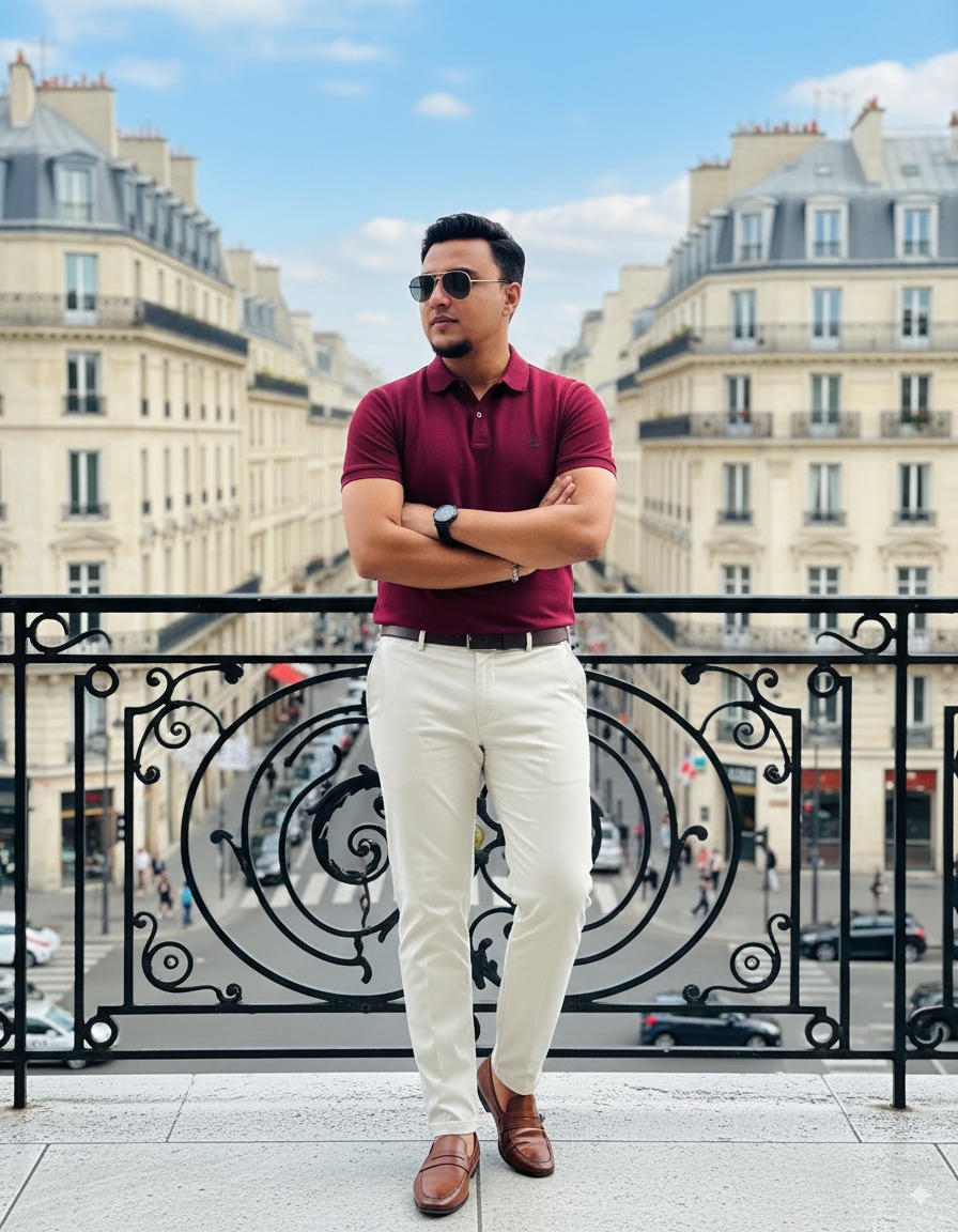 Mohammad sohel rana.digital marketing strategist